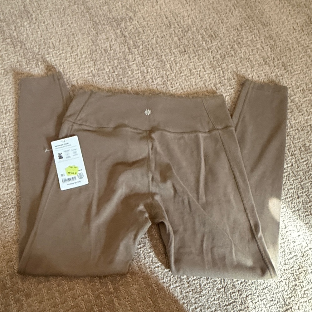 Athletic intuition tight
